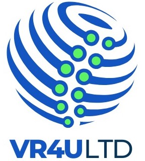 VR4U Logo